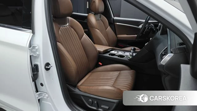 Genesis G70 id 4943864 из Кореи 18