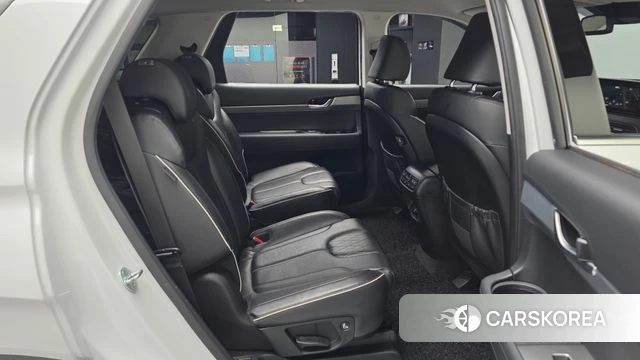Hyundai Palisade id 4998191 из Кореи 18