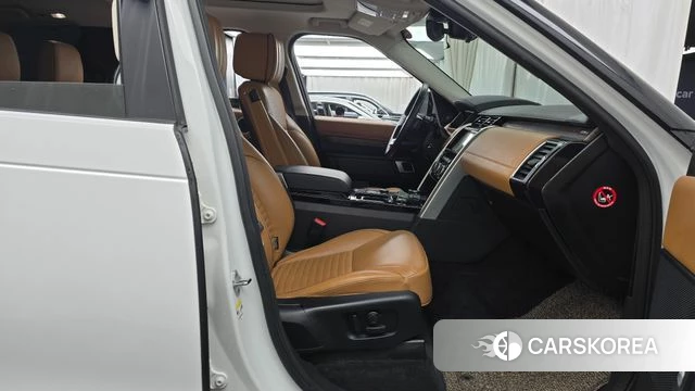 Land Rover Discovery 5 id 4952651 из Кореи 18