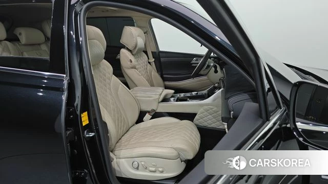 Genesis GV80 id 4991183 из Кореи 18