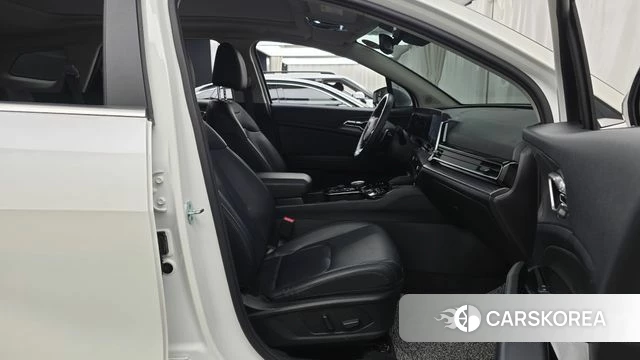 Kia Sportage 5th Generation id 5034215 из Кореи 18