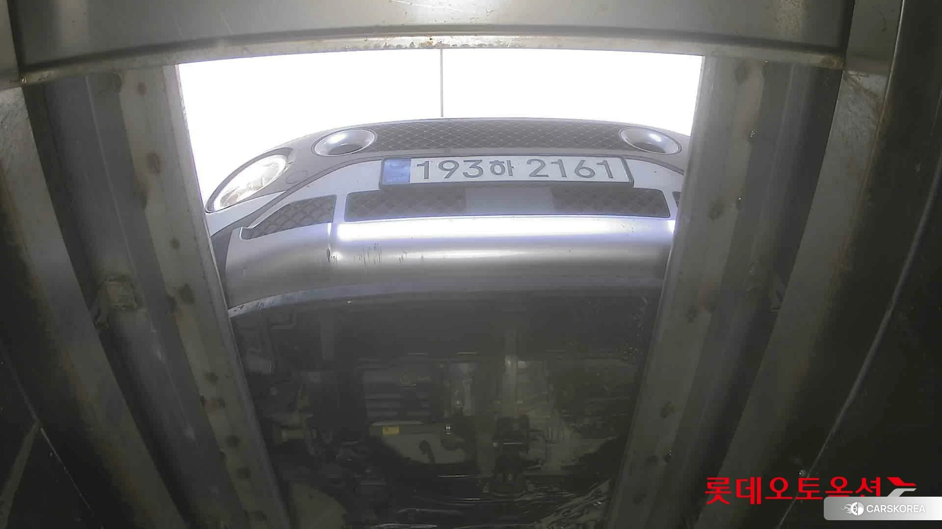 Hyundai Casper id 5001052 из Кореи 18