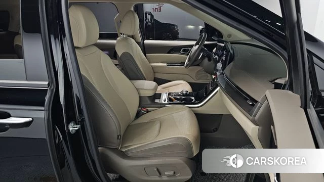 Kia Carnival 4th generation id 5021735 из Кореи 18