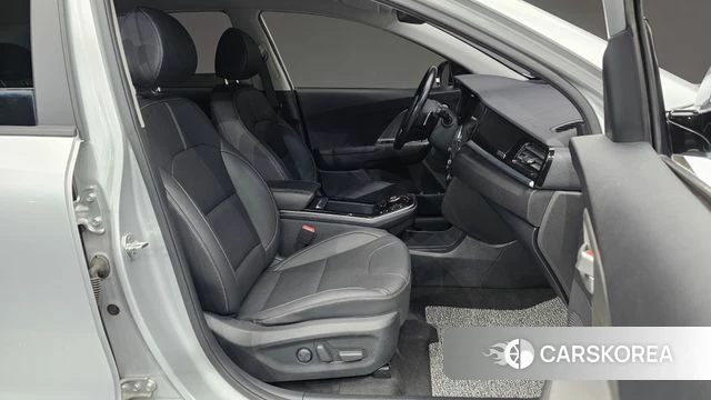 Kia Niro Plus id 4986510 из Кореи 18