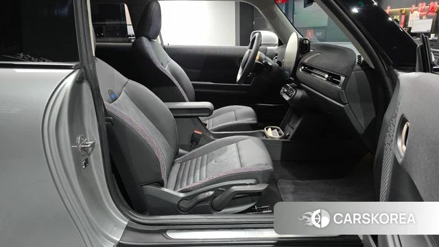 Mini Cooper C 4th generation id 4904177 из Кореи 18