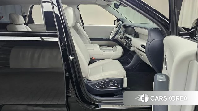 Hyundai Palisade (LX3) id 4719829 из Кореи 18