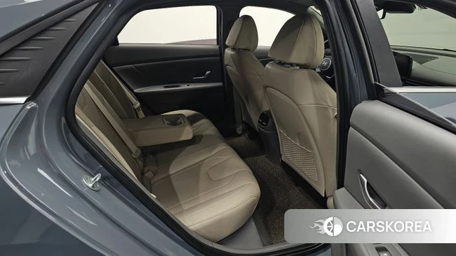 Hyundai Avante (CN7) id 5022127 из Кореи 18
