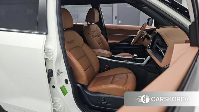 Ssangyong Torres id 4981416 из Кореи 18