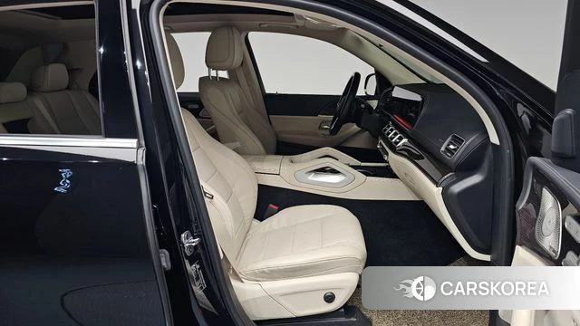 Mercedes-Benz GLE-Class W167 id 5027394 из Кореи 18