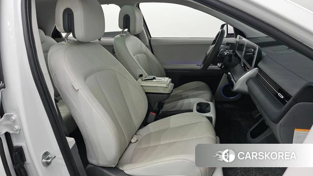Hyundai Ionic 5 id 4848590 из Кореи 18