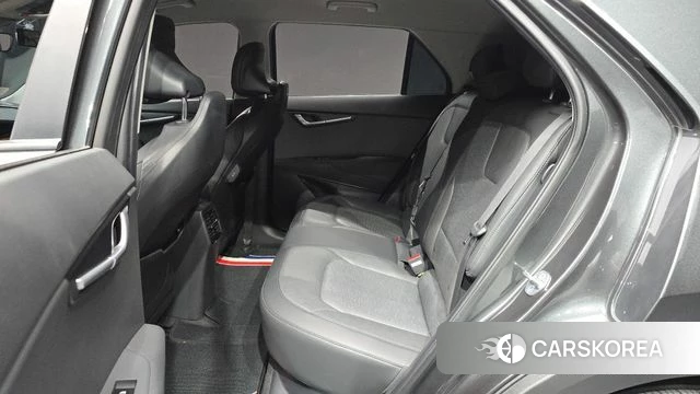 Kia Di All New Niro EV id 4965904 из Кореи 18