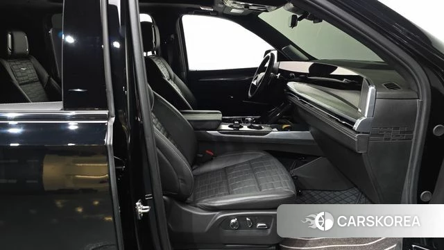 Cadillac Escalade 5th Generation id 5026077 из Кореи 18