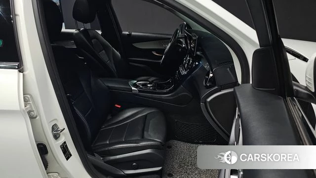 Mercedes-Benz GLC-Class X253 id 4988197 из Кореи 18