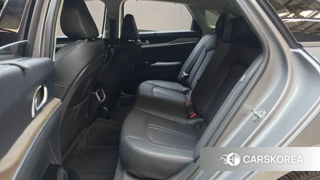 Kia K5 3rd generation id 4985899 из Кореи 18