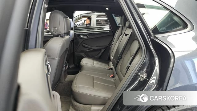 Porsche Macan id 4942794 из Кореи 18