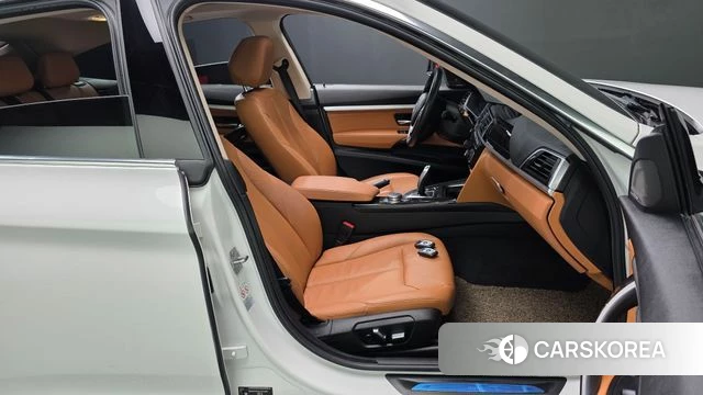 BMW 3 Series GT (F34) id 4992867 из Кореи 18