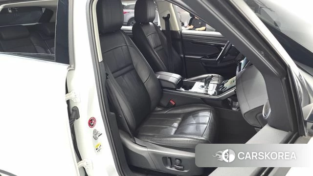 Land Rover Range Rover Evoque 2nd Generation id 4923611 из Кореи 18