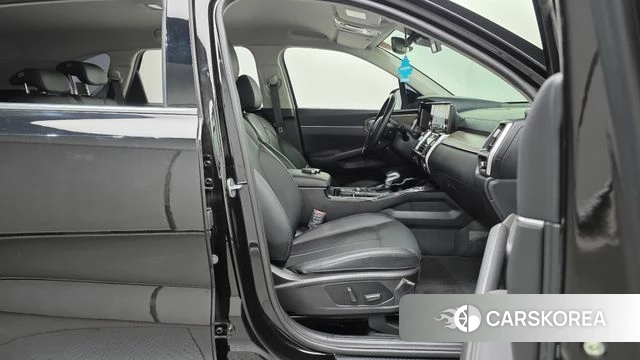 Kia Sorento 4th Generation id 4986766 из Кореи 18
