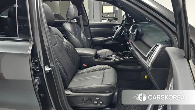 Kia The New Sorento 4th Generation id 5046042 из Кореи 18