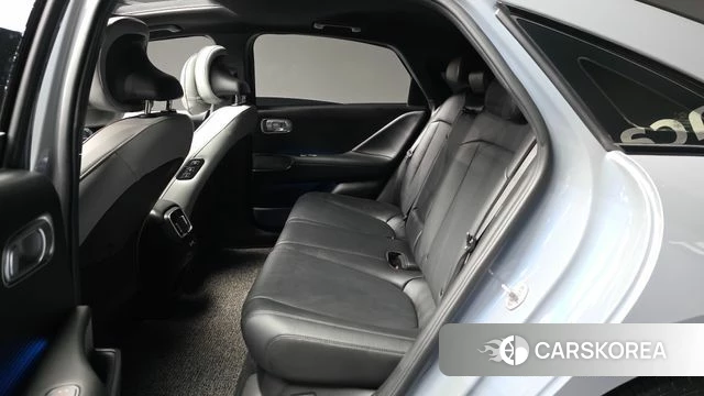 Hyundai Ionic 6 id 5016786 из Кореи 18