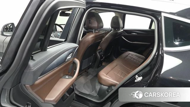 BMW X4 (G02) id 5038875 из Кореи 18