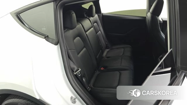 Tesla Model Y id 5033468 из Кореи 18