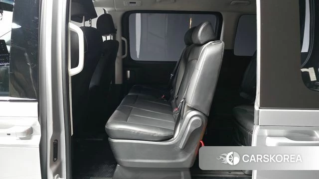 Hyundai Staria id 5015736 из Кореи 18