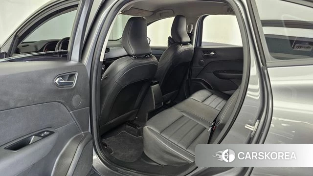 Renault Korea (Samsung) XM3 id 4657577 из Кореи 18