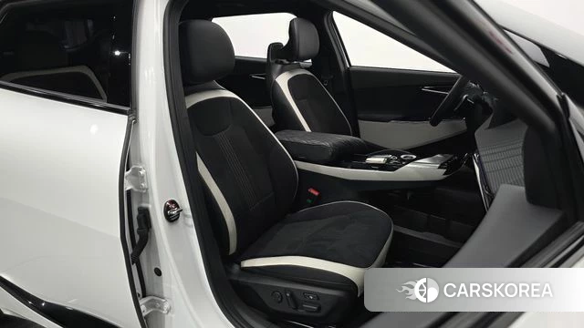 Kia EV6 id 5033494 из Кореи 18