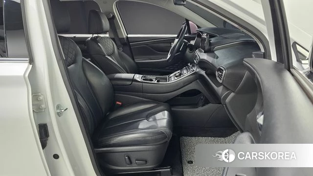 Hyundai The New Santa Fe id 5003583 из Кореи 18