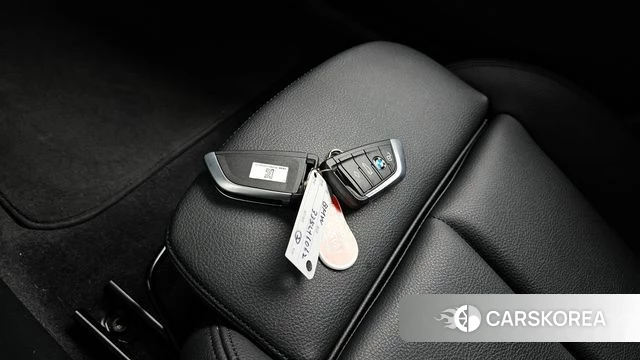 BMW 2 Series Gran Coupe (F44) id 5053597 из Кореи 18