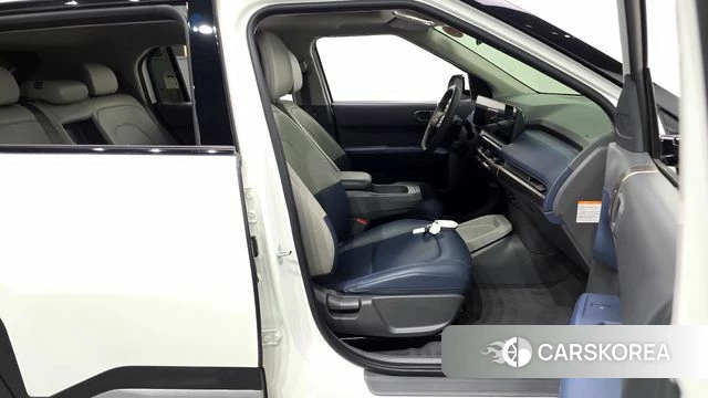 Kia EV3 id 4897849 из Кореи 18