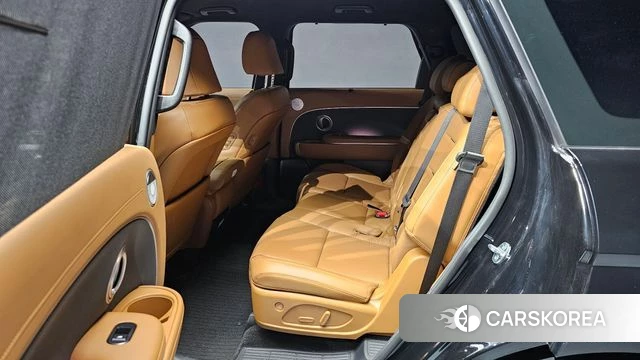 Hyundai Palisade (LX3) id 4630077 из Кореи 18