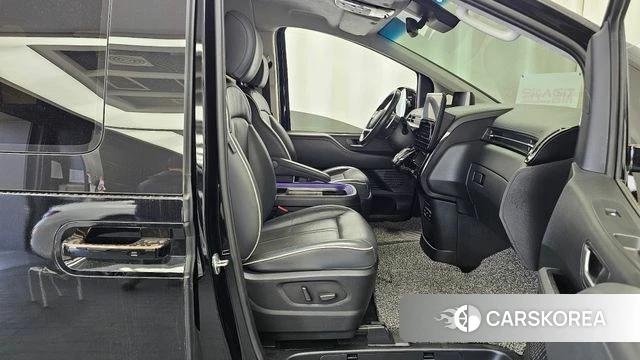 Hyundai Staria id 4958484 из Кореи 18