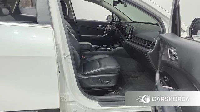 Kia Sportage 5th Generation id 4996074 из Кореи 18