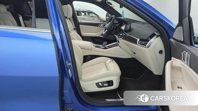 BMW X6 (G06) id 5018339 из Кореи 18