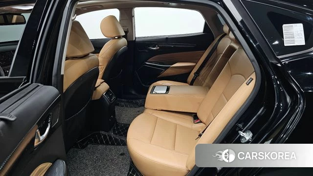 Kia K7 Premier id 5013497 из Кореи 18