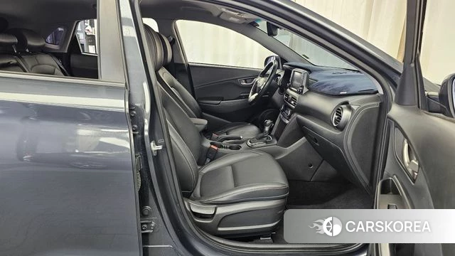 Hyundai Kona id 4977814 из Кореи 18