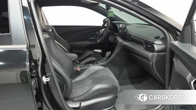 Hyundai Veloster (JS) id 5028555 из Кореи 18