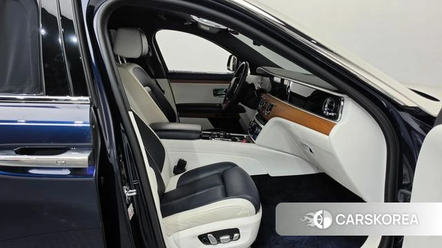 Rolls-Royce Ghost 2nd Generation id 4943285 из Кореи 18