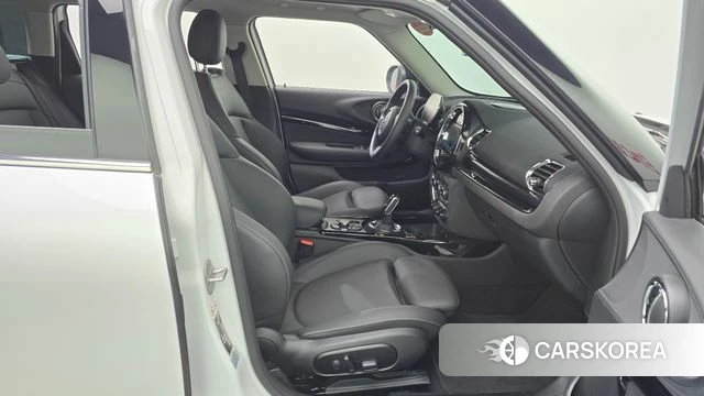 Mini Cooper Clubman id 4778680 из Кореи 18