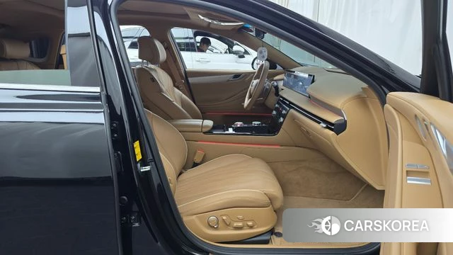 Genesis G80 (RG3) id 5026071 из Кореи 18