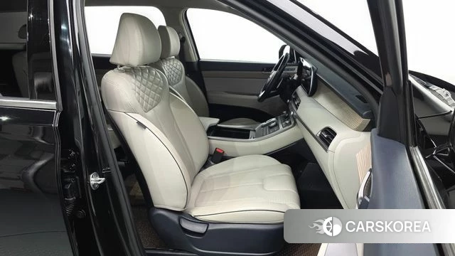 Hyundai Palisade id 4951693 из Кореи 18