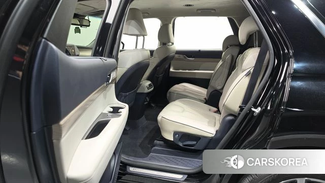 Hyundai Palisade id 5041844 из Кореи 18