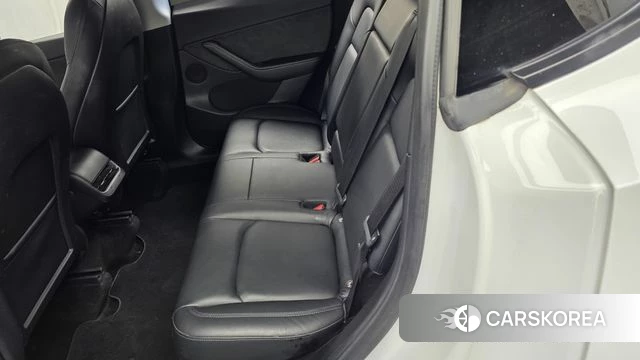 Tesla Model Y id 4936508 из Кореи 18