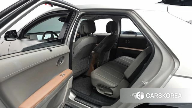 Hyundai Ionic 5 id 4981716 из Кореи 18