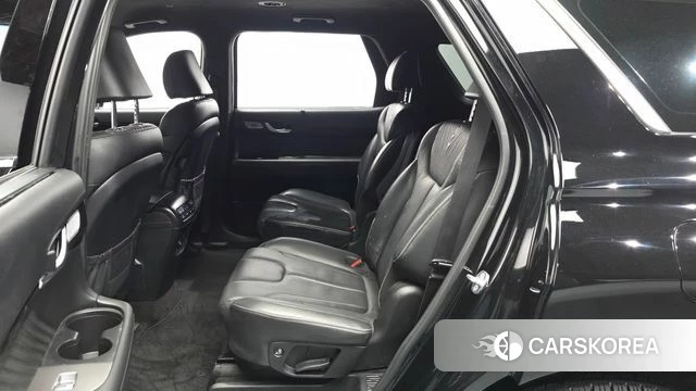 Hyundai The New Palisade id 4976323 из Кореи 18