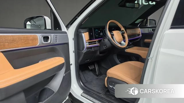 Hyundai Santa Fe (MX5) id 5021594 из Кореи 18