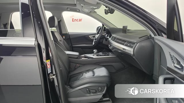 Audi Q7 (4M) id 4982675 из Кореи 18