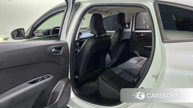 Renault Korea (Samsung) XM3 id 4997755 из Кореи 18